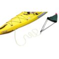 kayak anchor trolley running rig