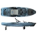 Native TitanX 10.5 Wavestrike Fishing Kayak