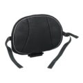 Front view of Viking Hurricane padded kayak backrest