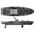 Native TitanX 10.5 Grey Goose Fishing Kayak
