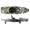 Slayer Propel 10 Max kayak available in multiple colour options
