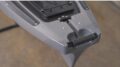 Native Slayer Propel 12.5 Max motor mount and power pole micro anchor setup
