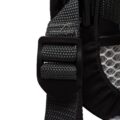 Padded Viking Hurricane kayak backrest with adjustable support straps