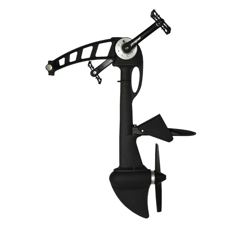Propel pedal drive Native watercraft propel pedal drive on slayer propel 10 max fishing kayak