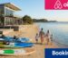 Kayak and SUP Hire Sunshine Coast – Flexible Rentals for Your Holiday Adventure