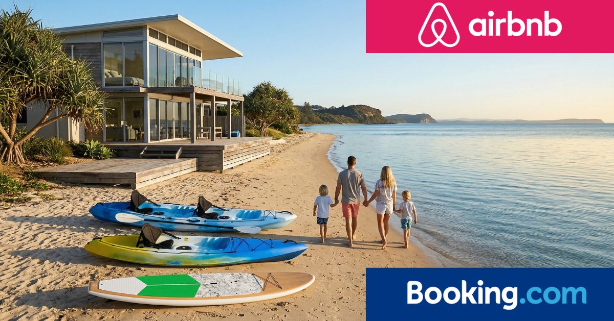 Kayak and sup hire sunshine coast – flexible rentals for your holiday adventure