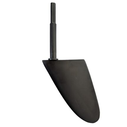 Viking Javlin - Oxygen Rudder