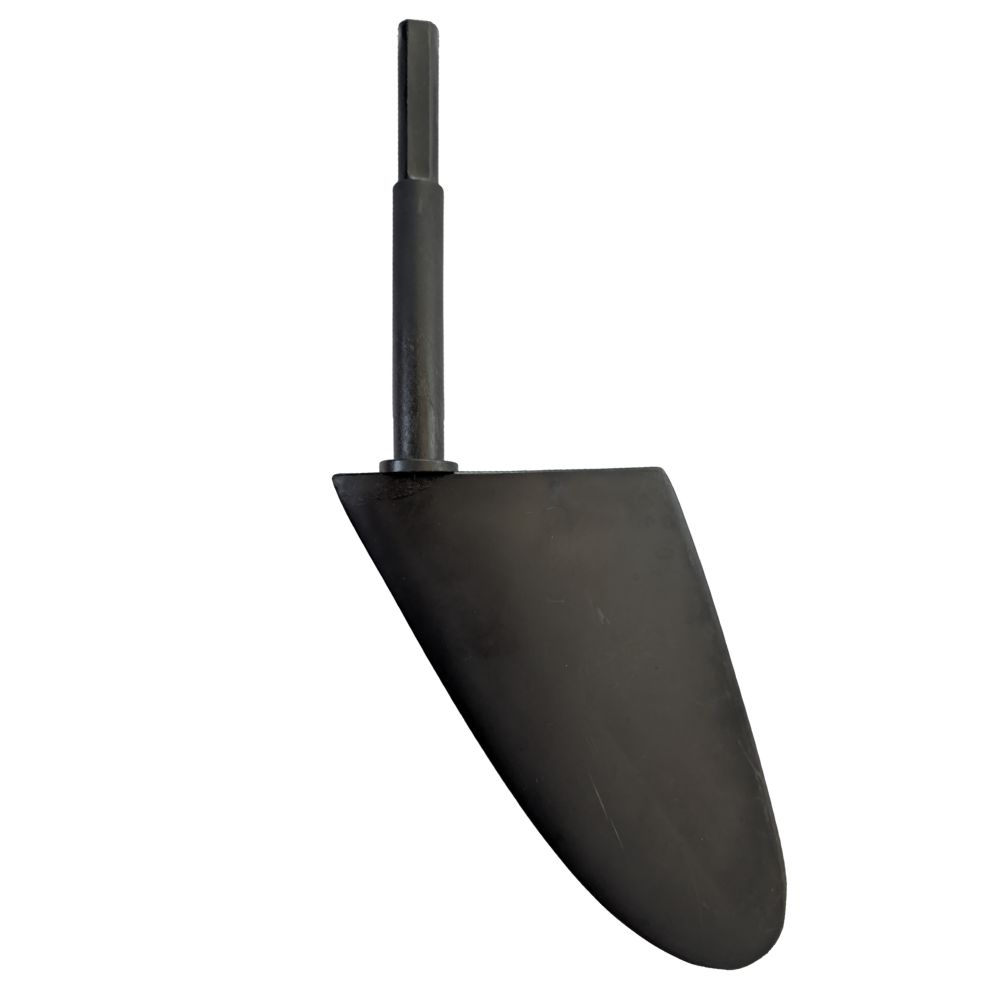 Viking javlin - oxygen rudder Viking javlin - oxygen rudder